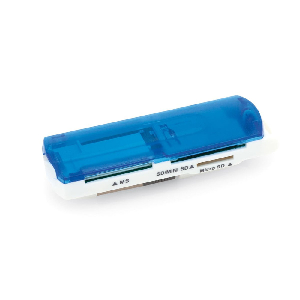DIRA - Card Reader