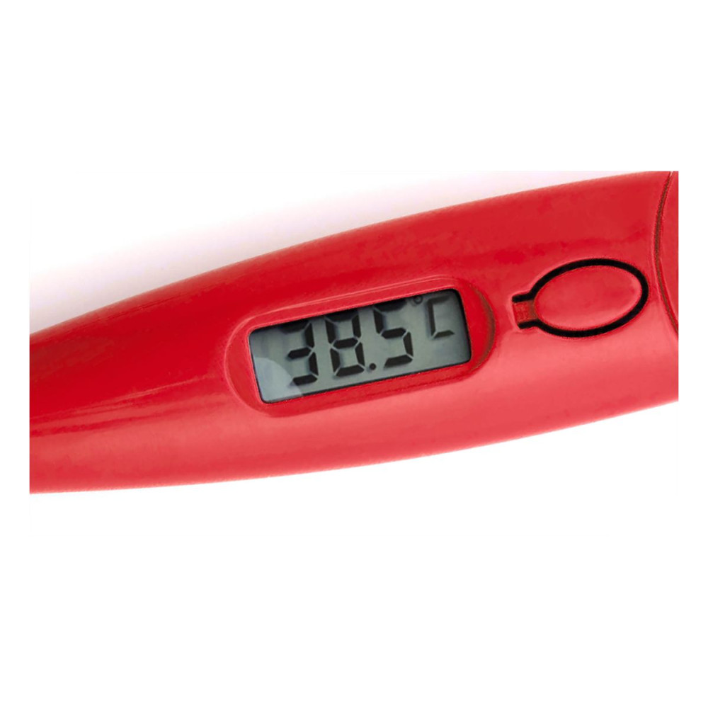 KELVIN - Digital Thermometer