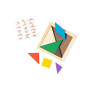 TANGRAM - Puzzle TANGRAM - Puzzle