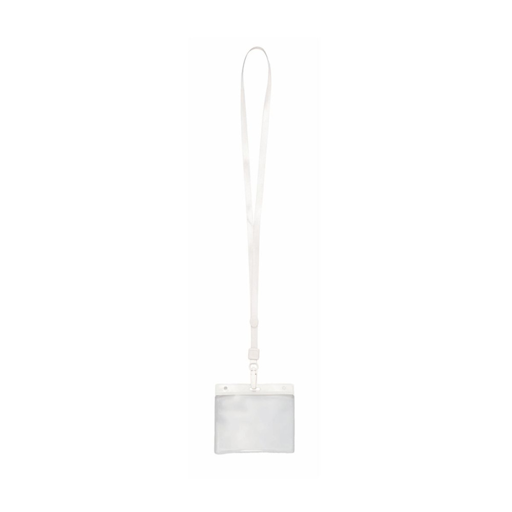 MAES - Id Badge Lanyard