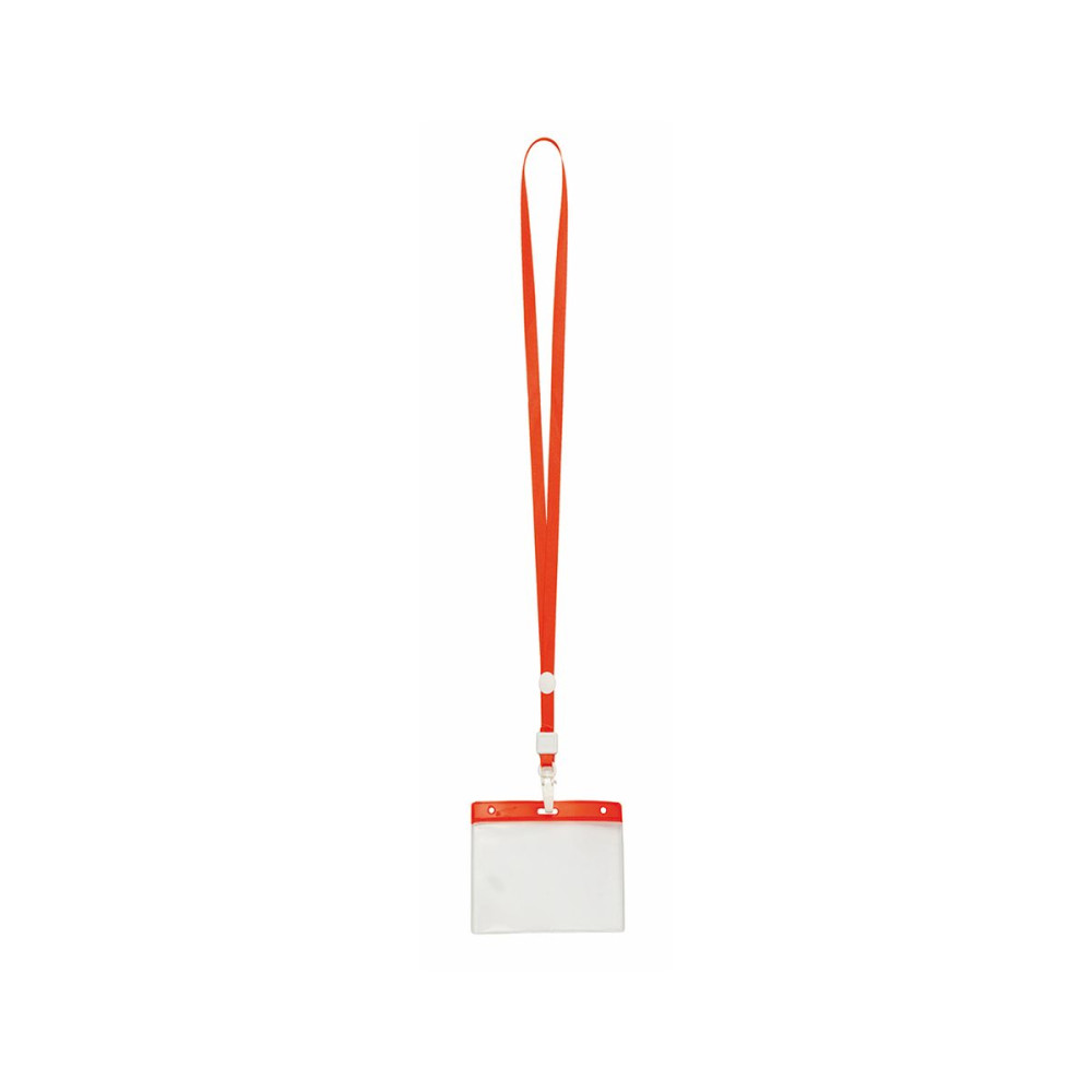 MAES - Id Badge Lanyard