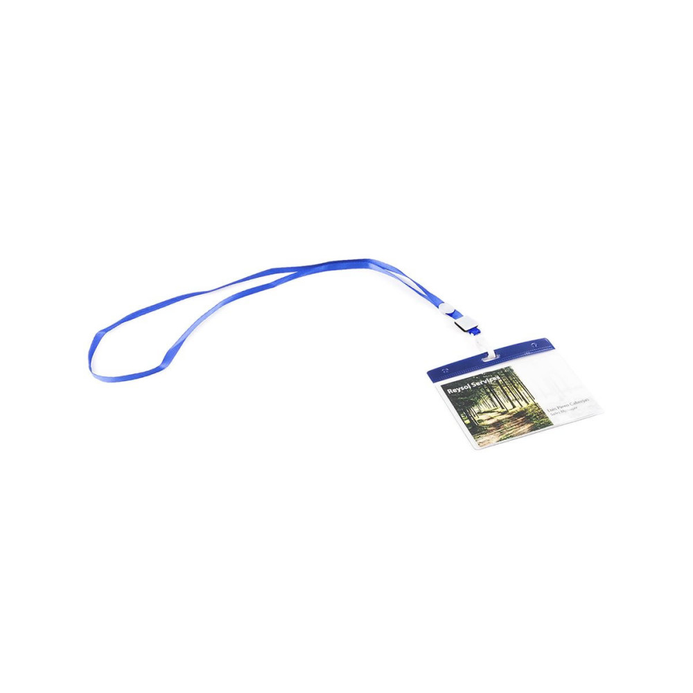 MAES - Id Badge Lanyard