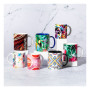 BORNEL - Sublimation Mug BORNEL - Sublimation Mug
