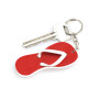 PERLE - Keyring PERLE - Keyring