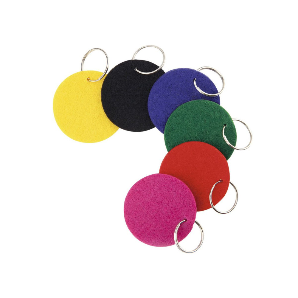 NICLES - Keyring