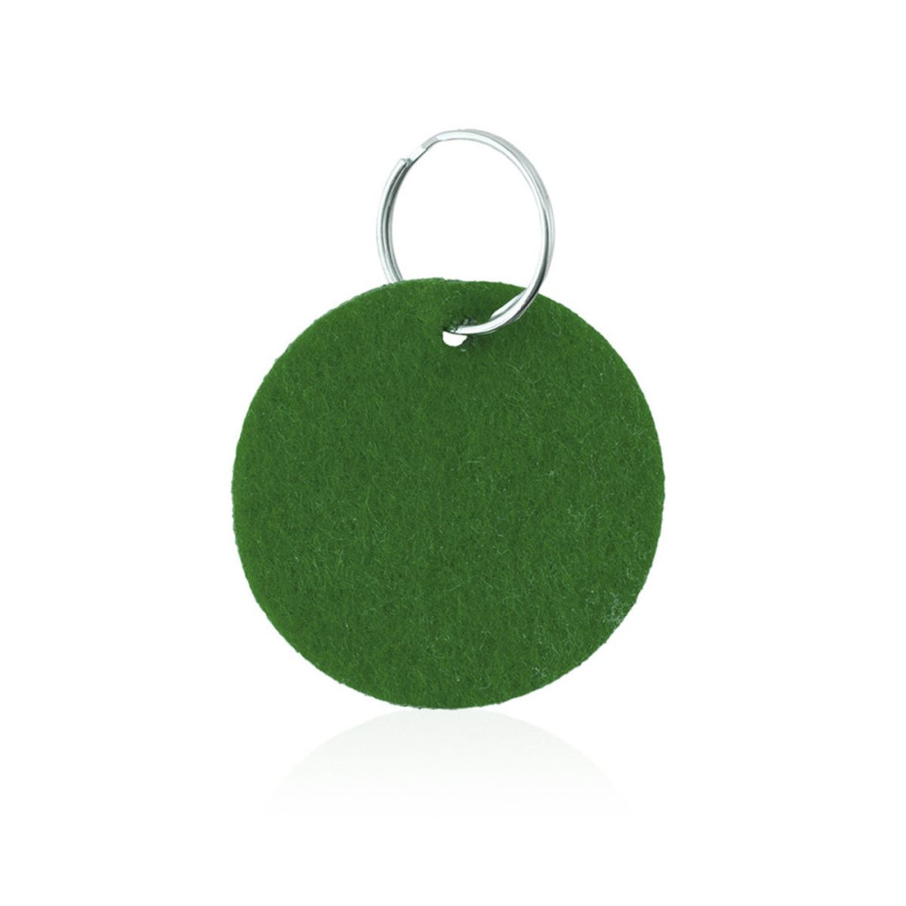 NICLES - Keyring