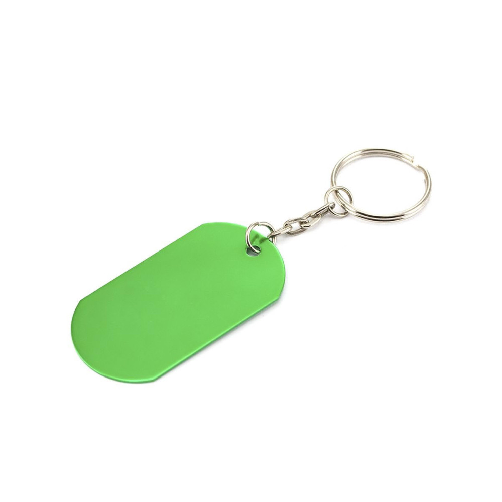 NEVEK - Keyring