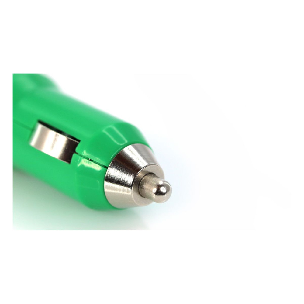 HIKAL - USB Car Charger