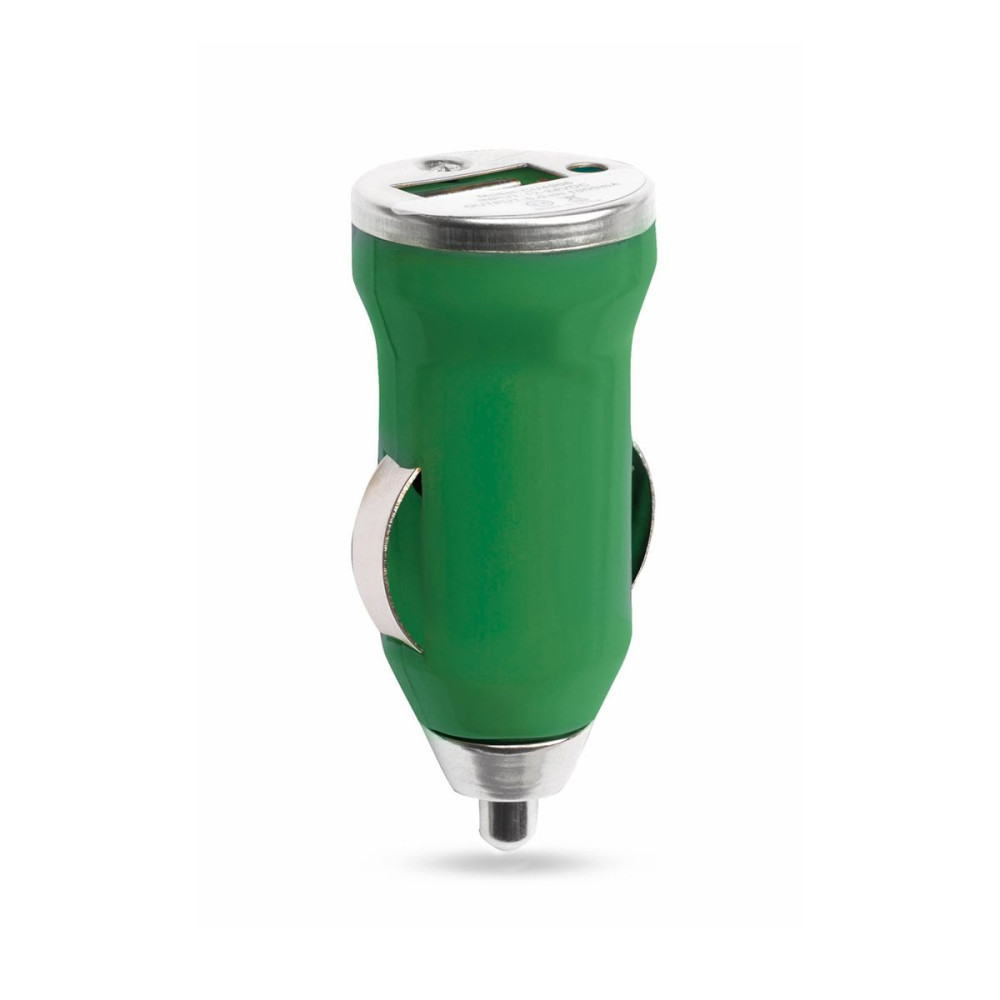 HIKAL - USB Car Charger