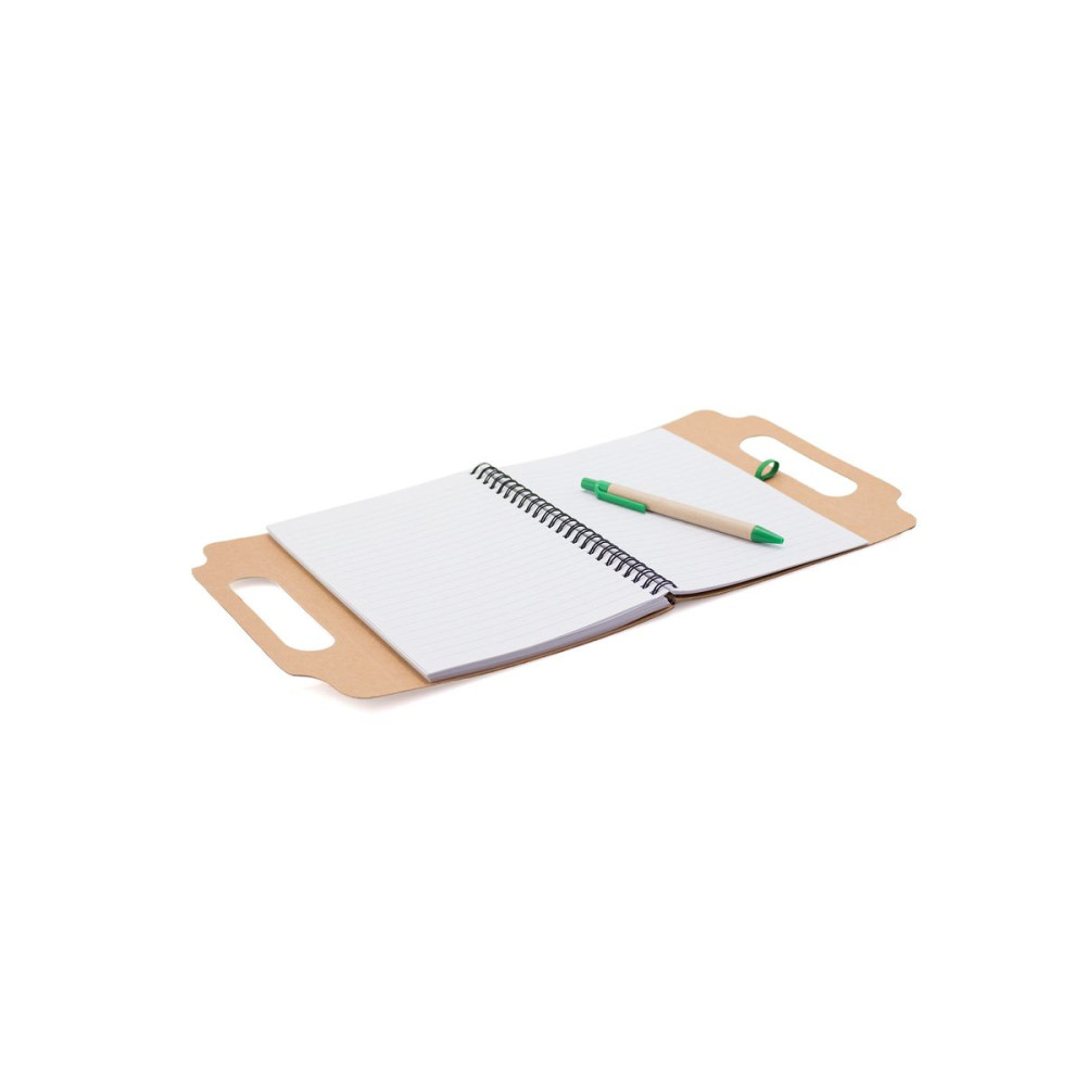 MAKRON - Sticky Notepad