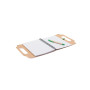 MAKRON - Sticky Notepad MAKRON - Sticky Notepad