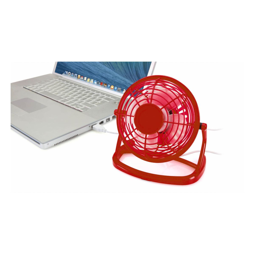 MICLOX - Mini Fan