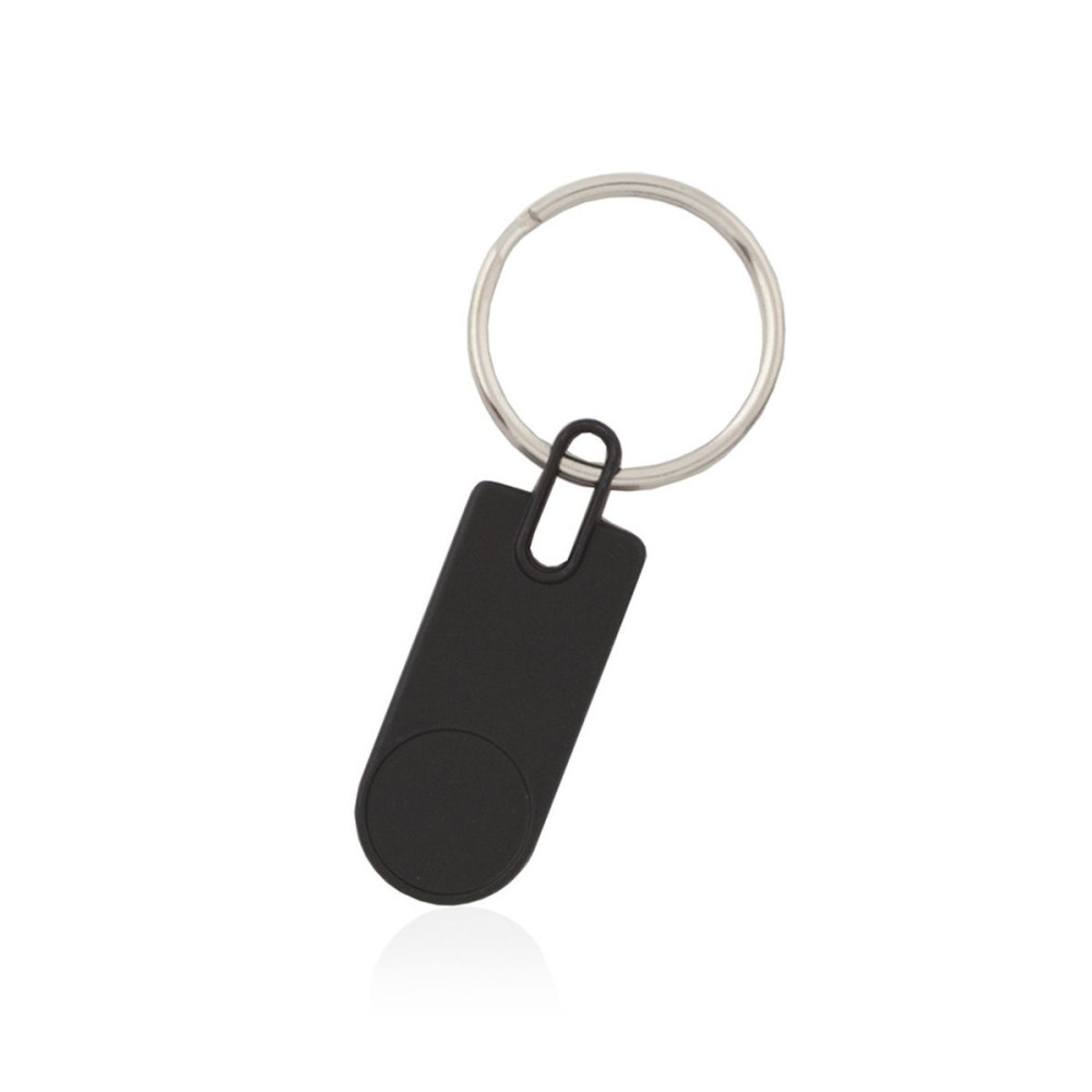 HARPER - Keyring