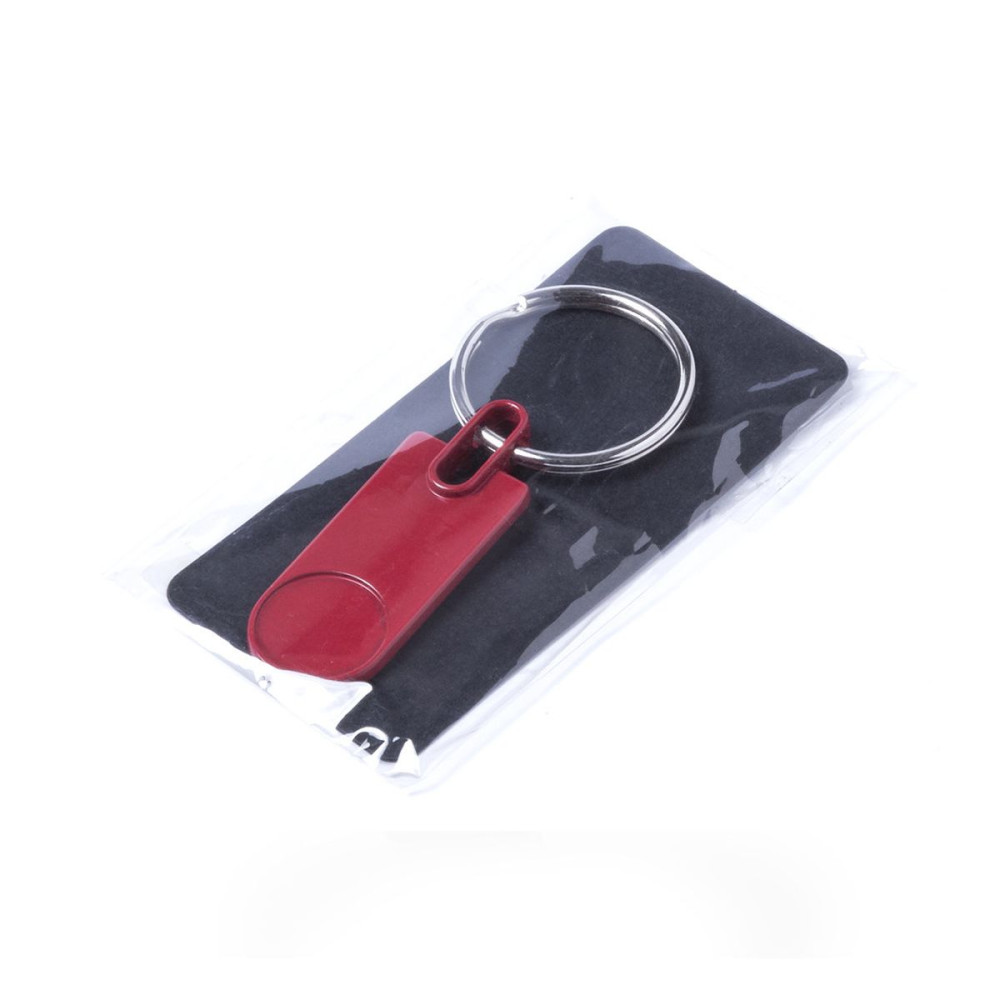 HARPER - Keyring