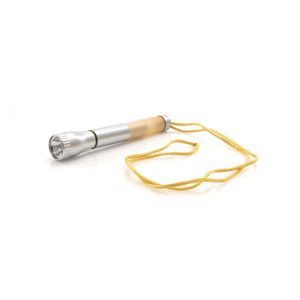 MUSTAP - Pen Torch