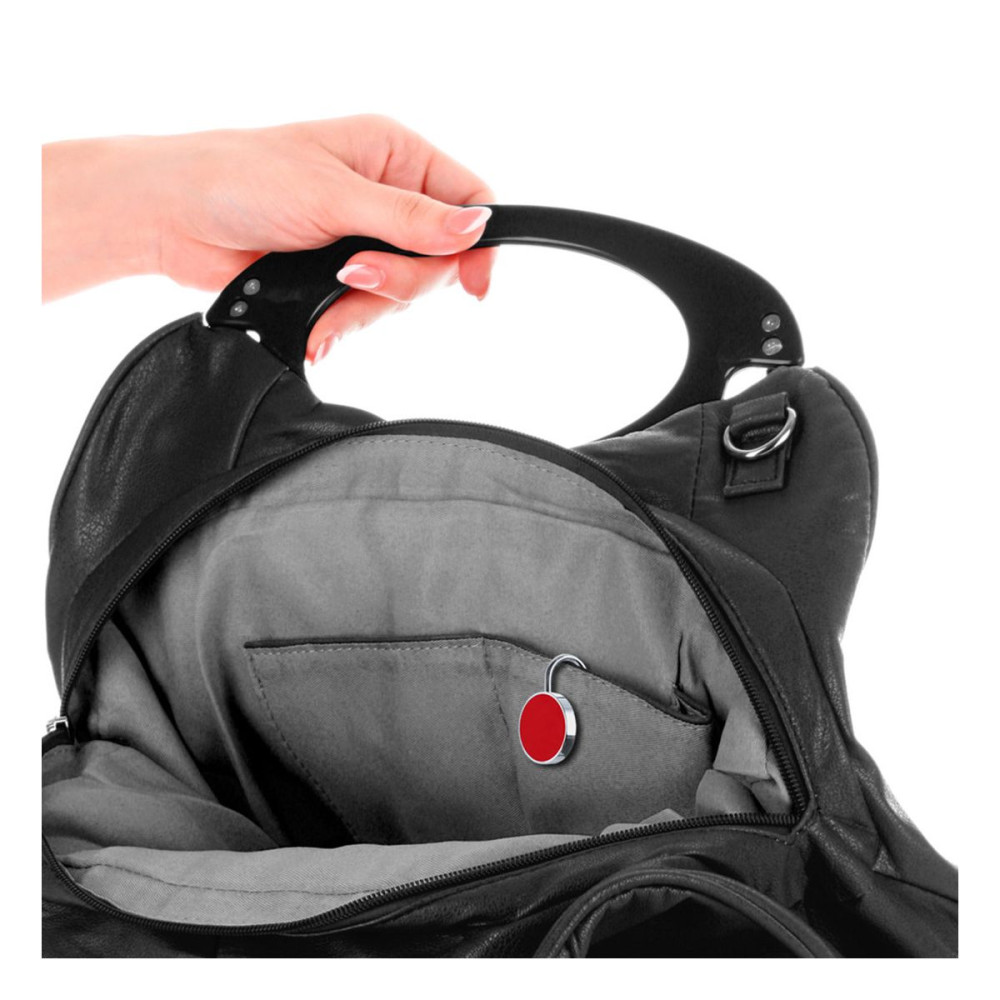 LYSIA - Bag Hanger Key Finder