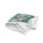 GYMNASIO - Absorbent Towel GYMNASIO - Absorbent Towel