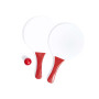 CUPSOL - Beach Rackets CUPSOL - Beach Rackets