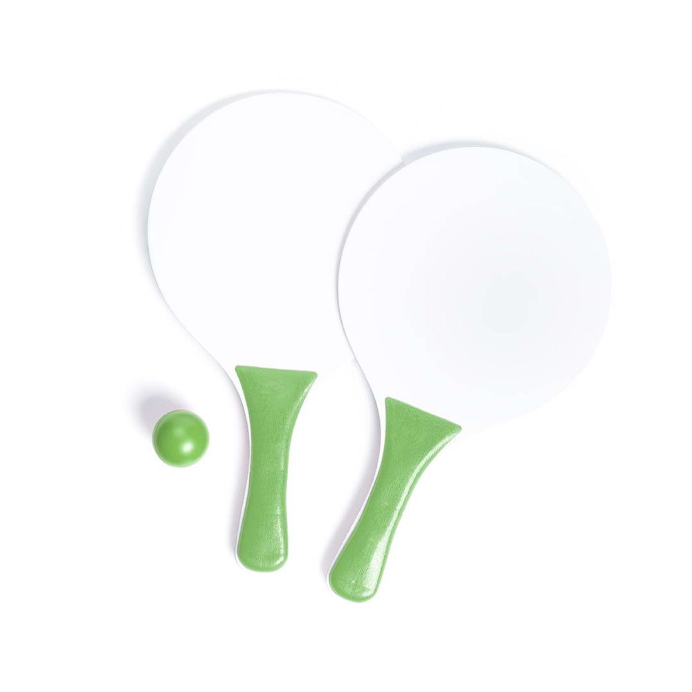CUPSOL - Beach Rackets