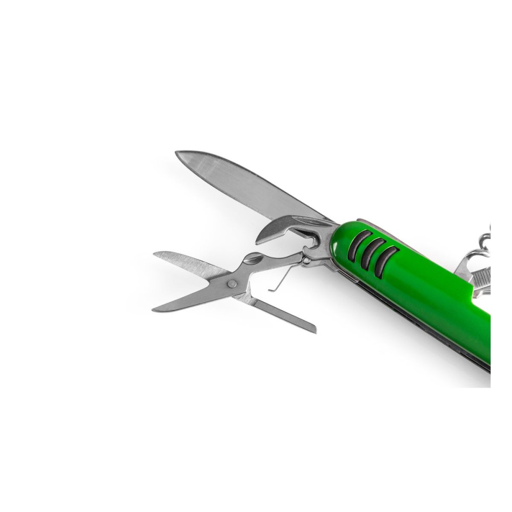 SHAKON - Multifunction Pocket Knife