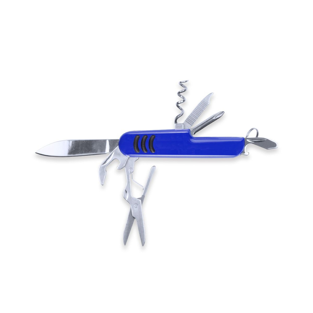SHAKON - Multifunction Pocket Knife