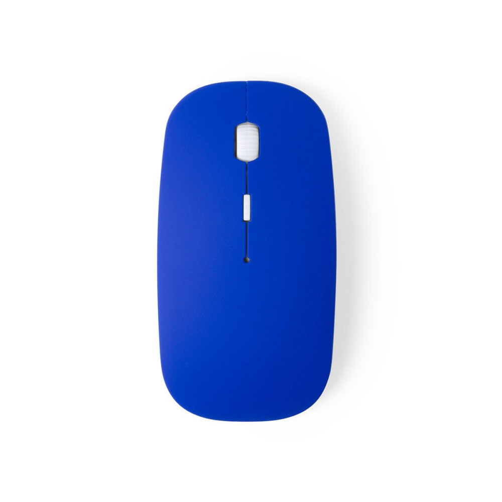 LYSTER - Mouse