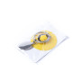 HALMAN - Keyring Coin HALMAN - Keyring Coin
