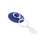 HALMAN - Keyring Coin HALMAN - Keyring Coin