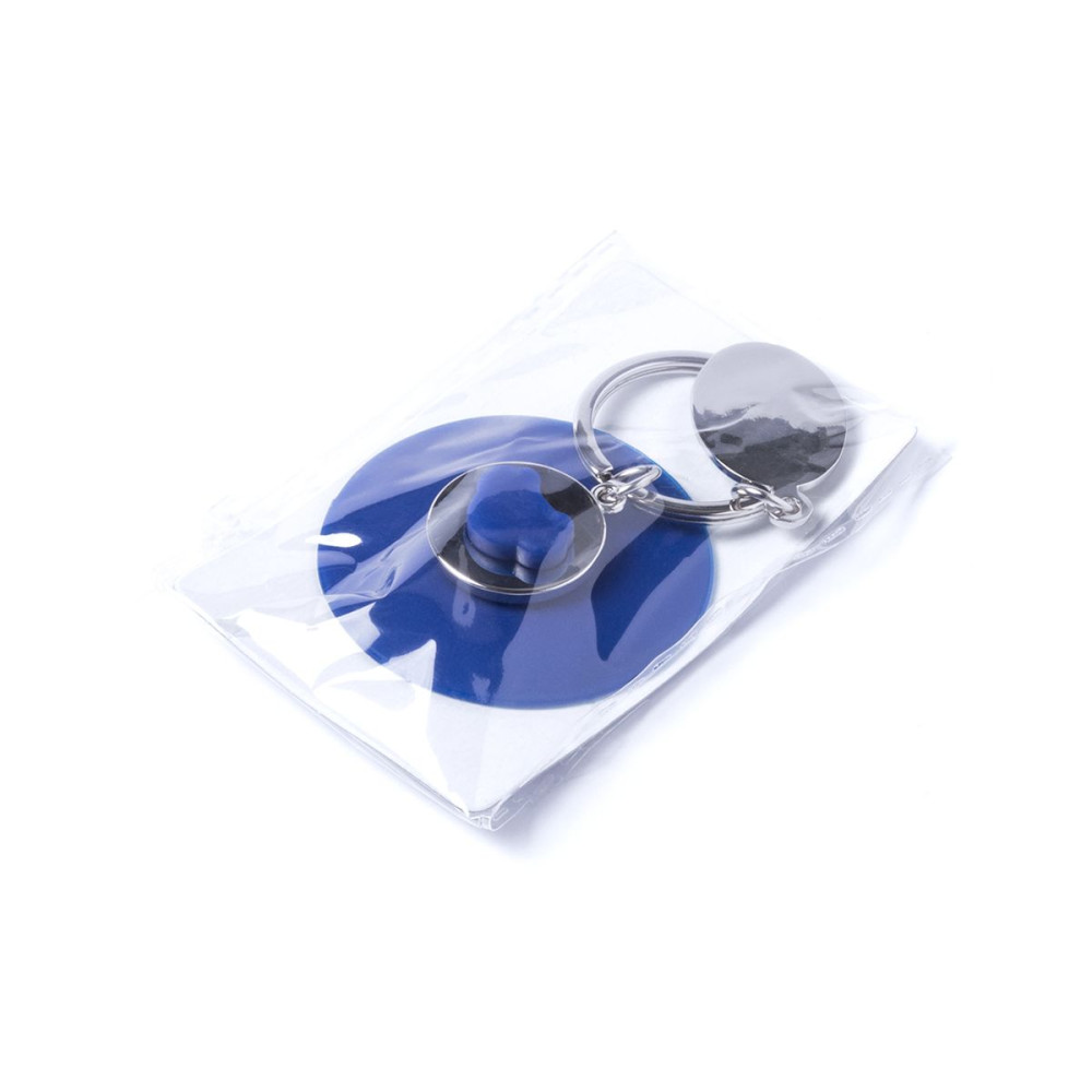 COLTAX - Keyring Coin