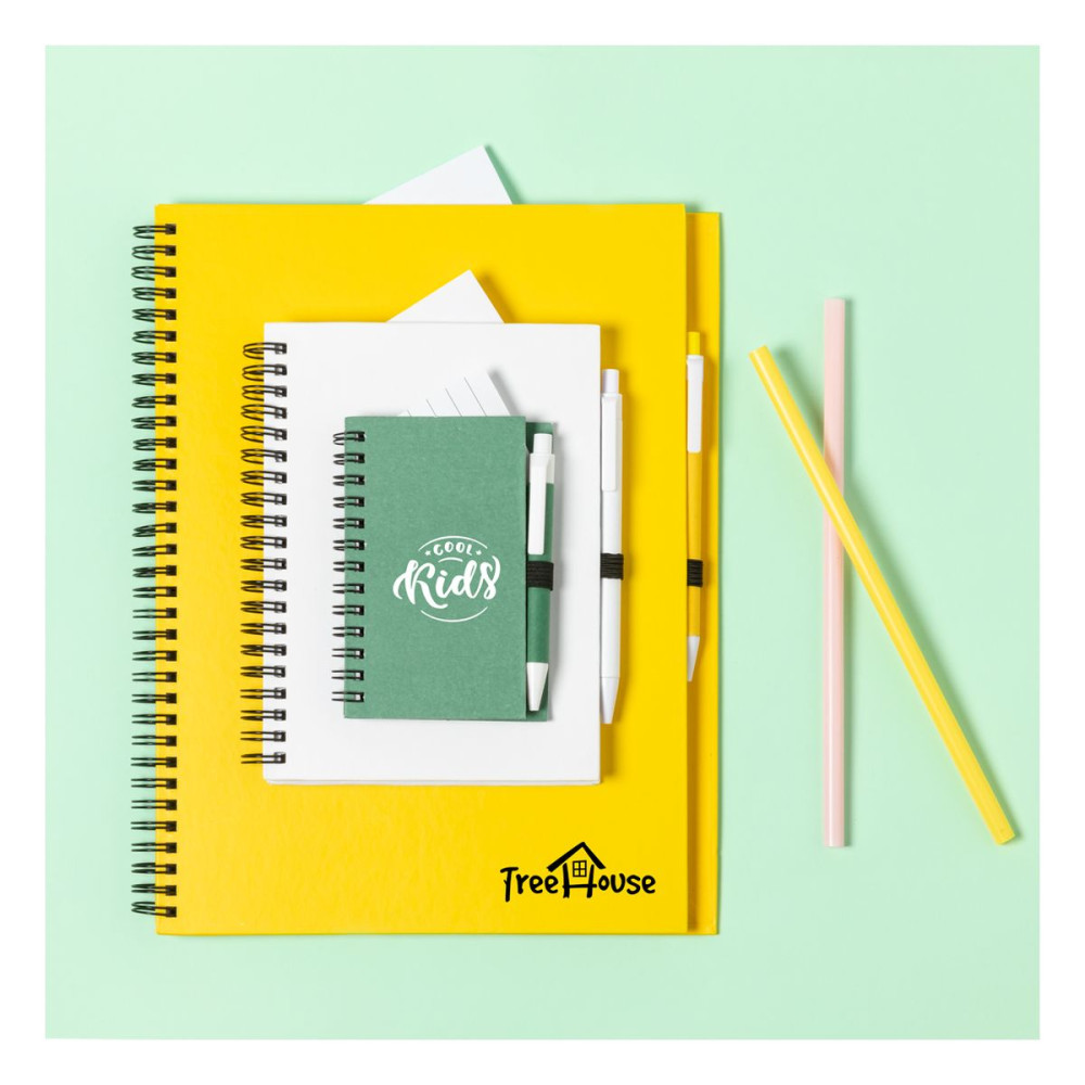 KOGUEL - Notebook