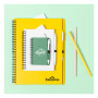 KOGUEL - Notebook KOGUEL - Notebook