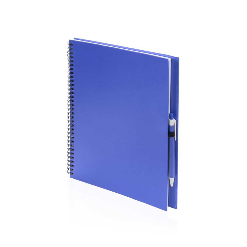 TECNAR - Notebook