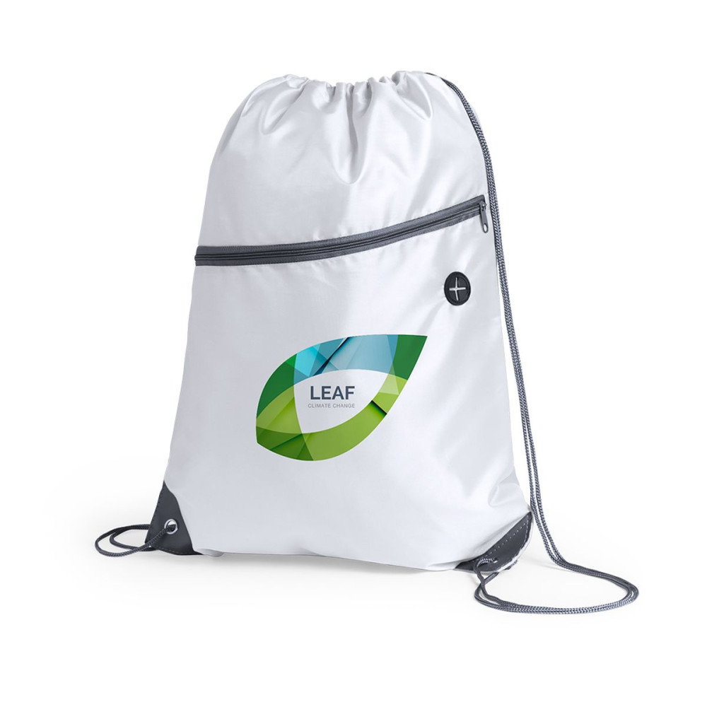 BLADES - Drawstring Bag