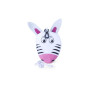 KISSA - Foldable Drawstring Bag KISSA - Foldable Drawstring Bag
