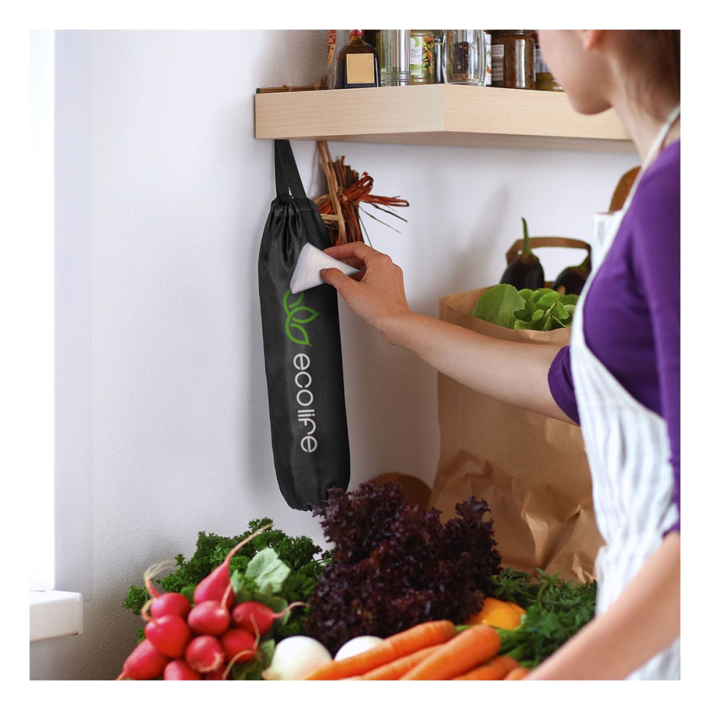 DOXEN - Plastic Bag Holder
