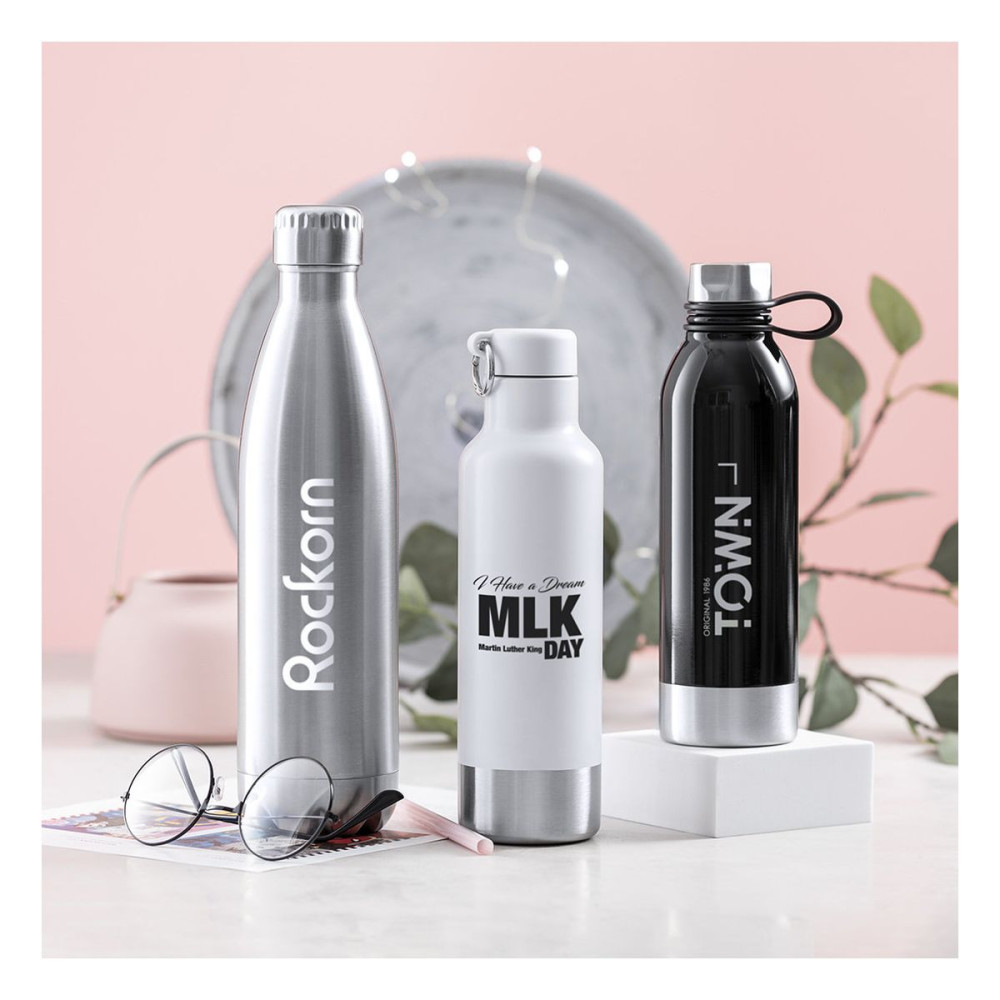 ZOLOP - Insulated Bottle