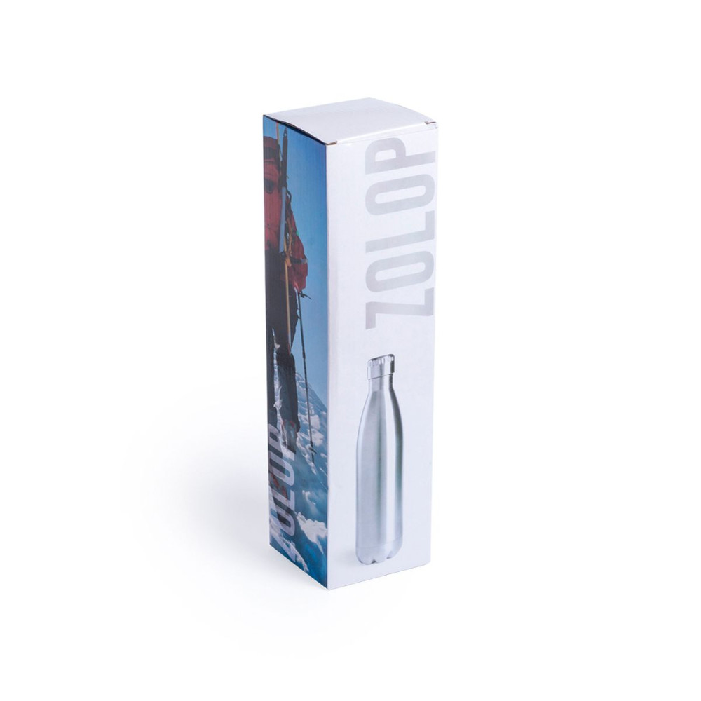 ZOLOP - Insulated Bottle