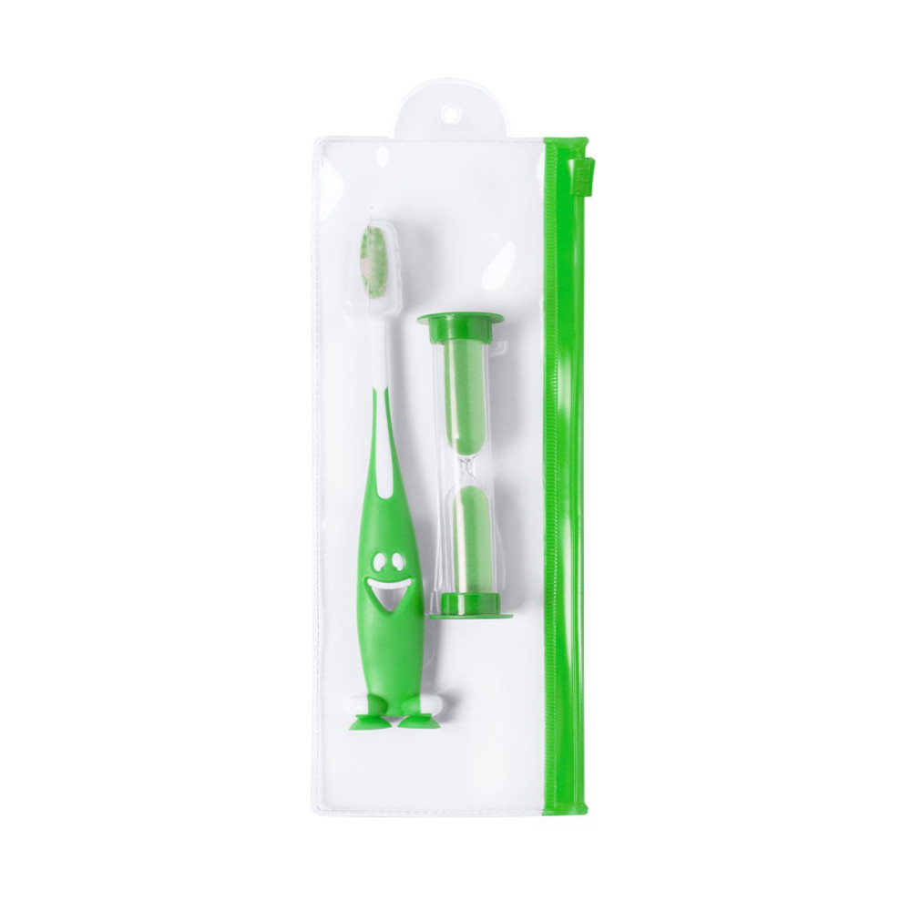 FIDENT - Set