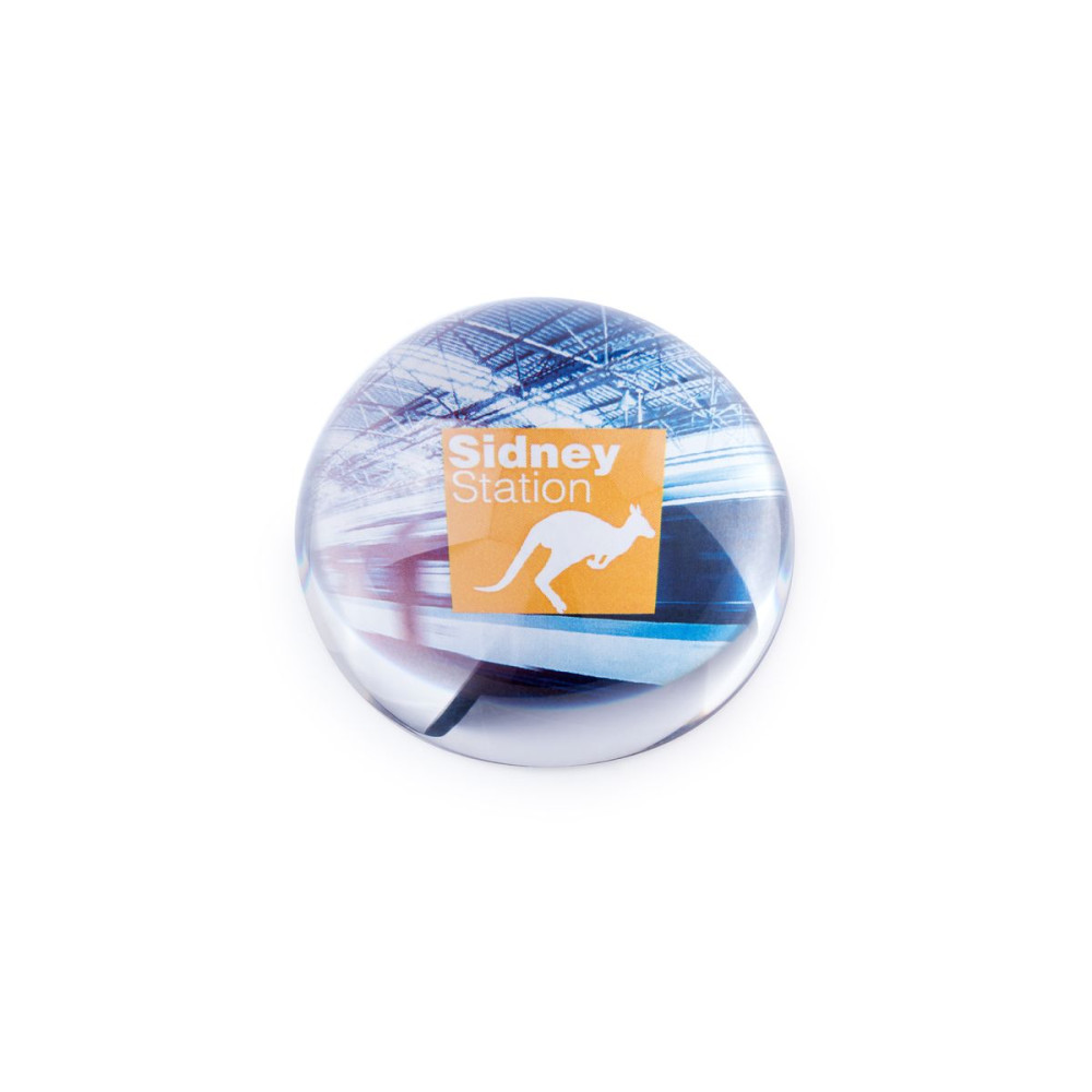CIRLAM - Paperweight
