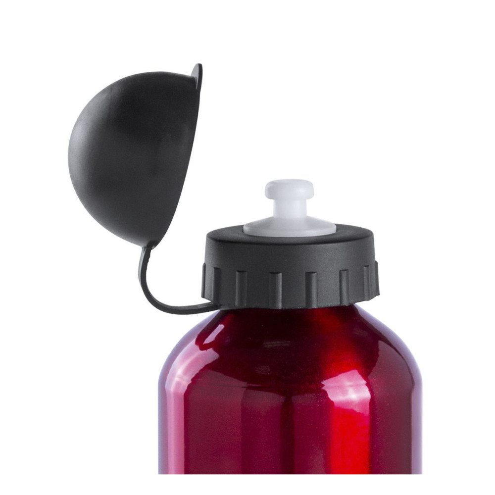 BARRISTER - Bottle