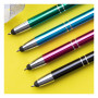 MITCH - Stylus Touch Ball Pen MITCH - Stylus Touch Ball Pen