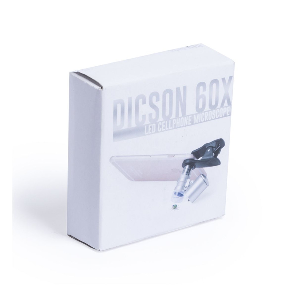 DICSON 60X - Microscope