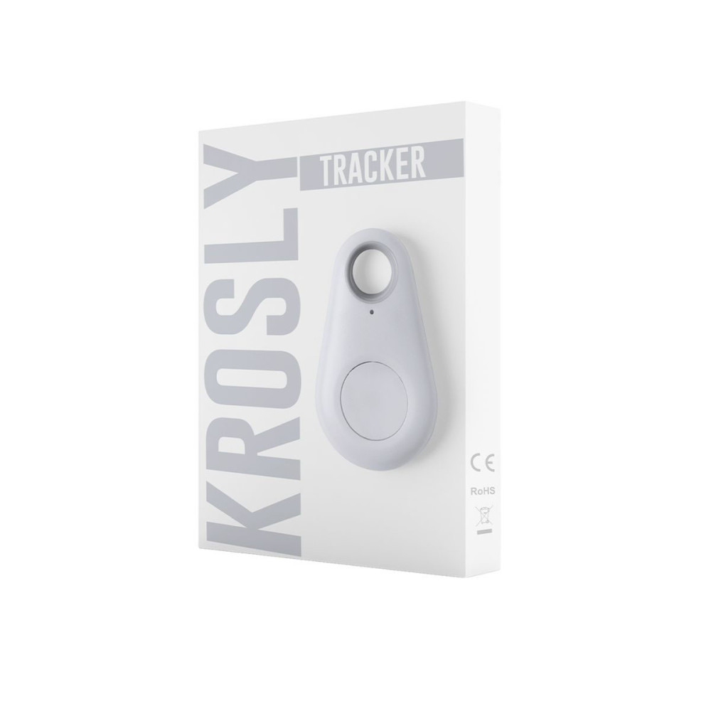 KROSLY - Tracker