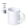 DOLTEN - Sublimation Mug DOLTEN - Sublimation Mug
