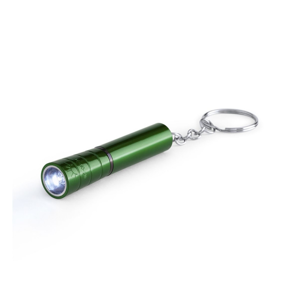 FLONSE - Torch Keyring