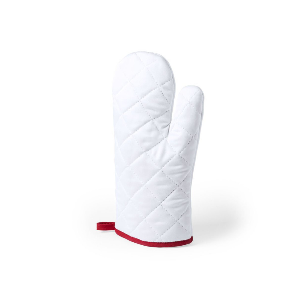 SILAX - Kitchen Mitten