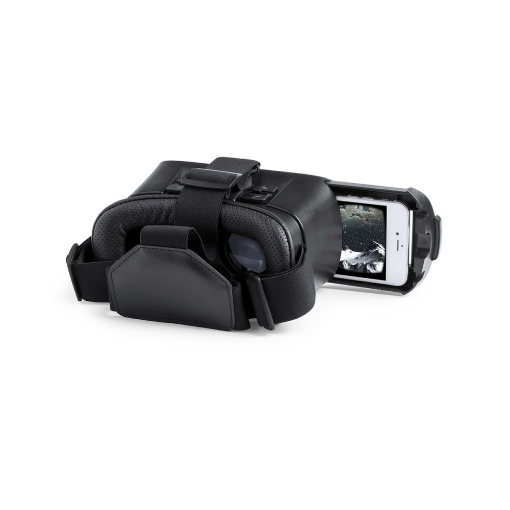 BERCLEY - Virtual Reality Glasses