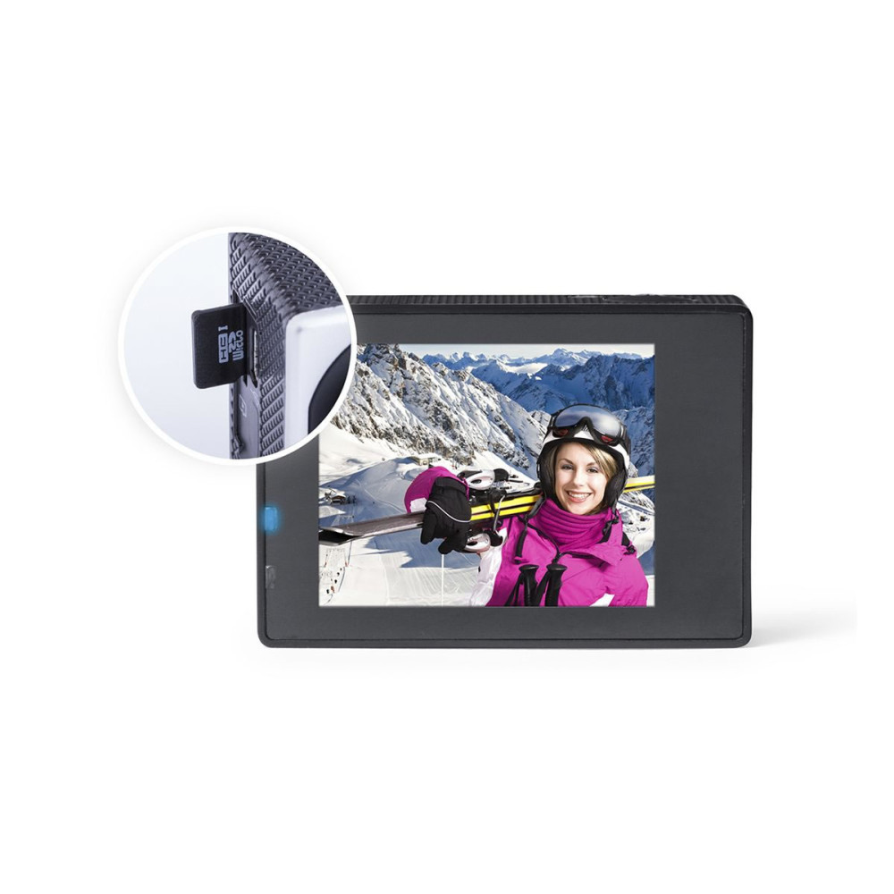 KOMIR - Action Camera