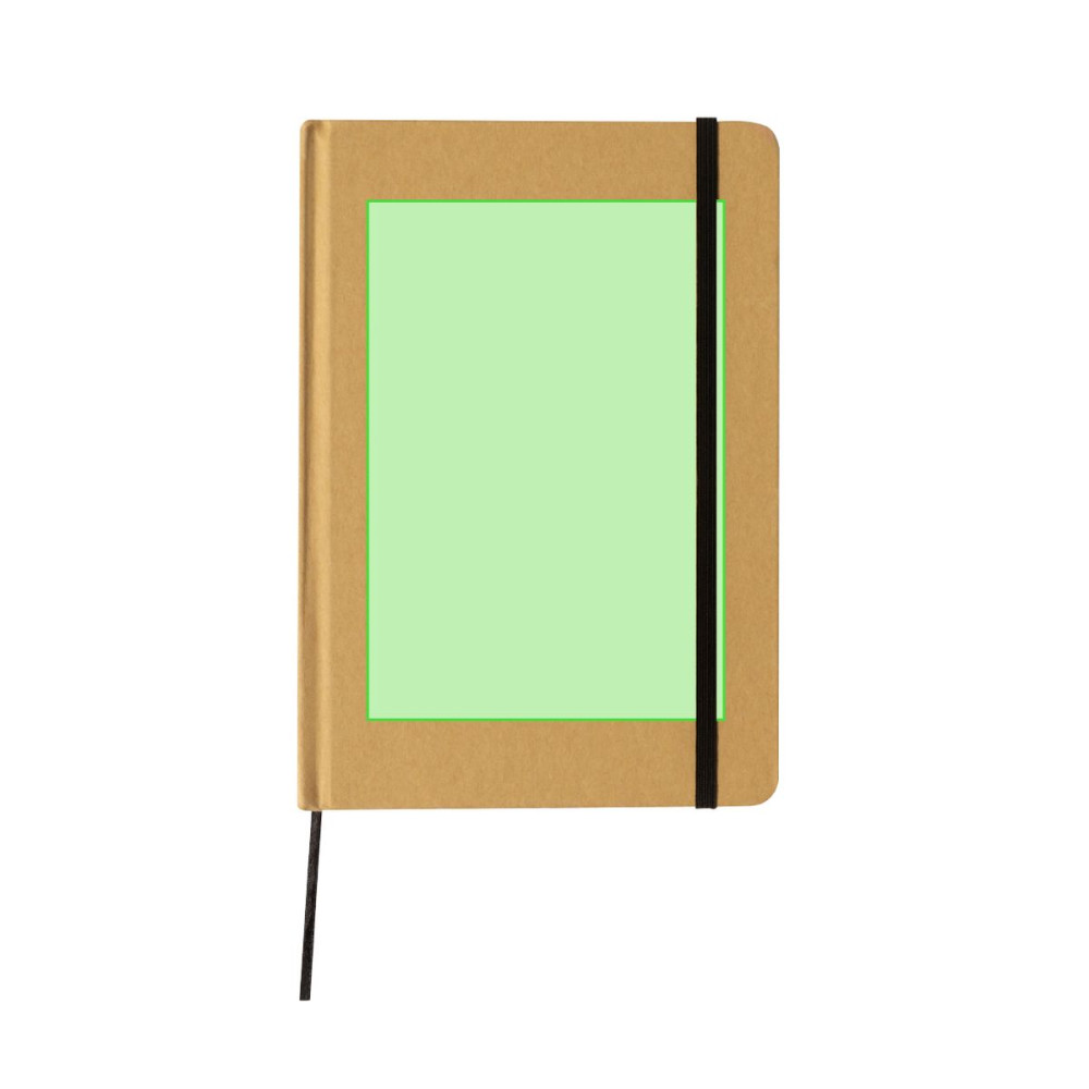 RAIMOK - Notepad