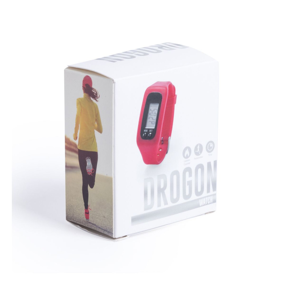 DROGON - Watch